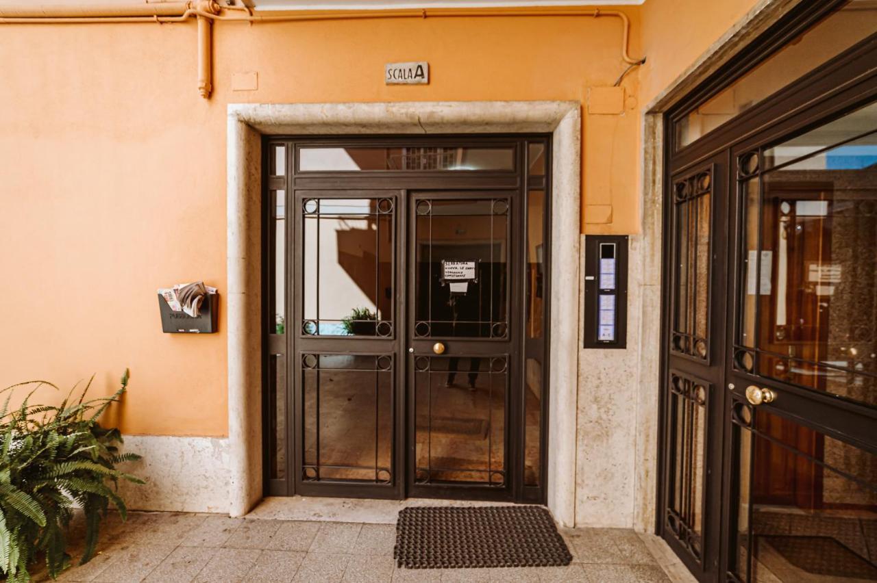 Cornelia Home - Metro Cornelia Rome Exterior photo