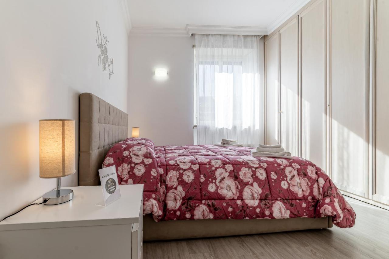 Cornelia Home - Metro Cornelia Rome Exterior photo